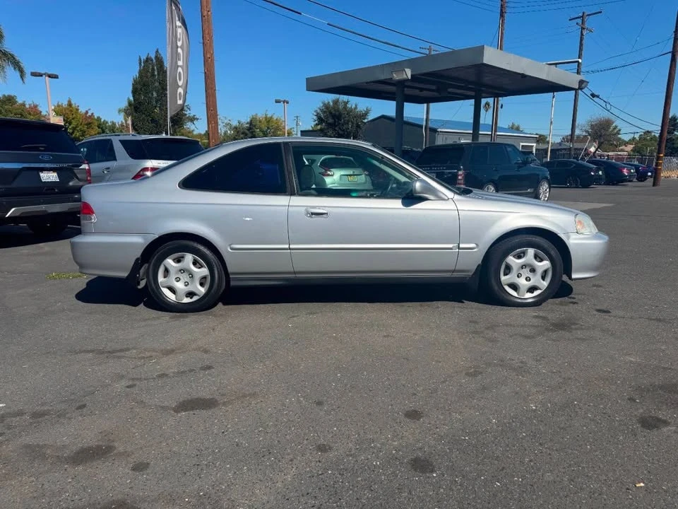 2000 Honda EK Civic - Image 8 of 18