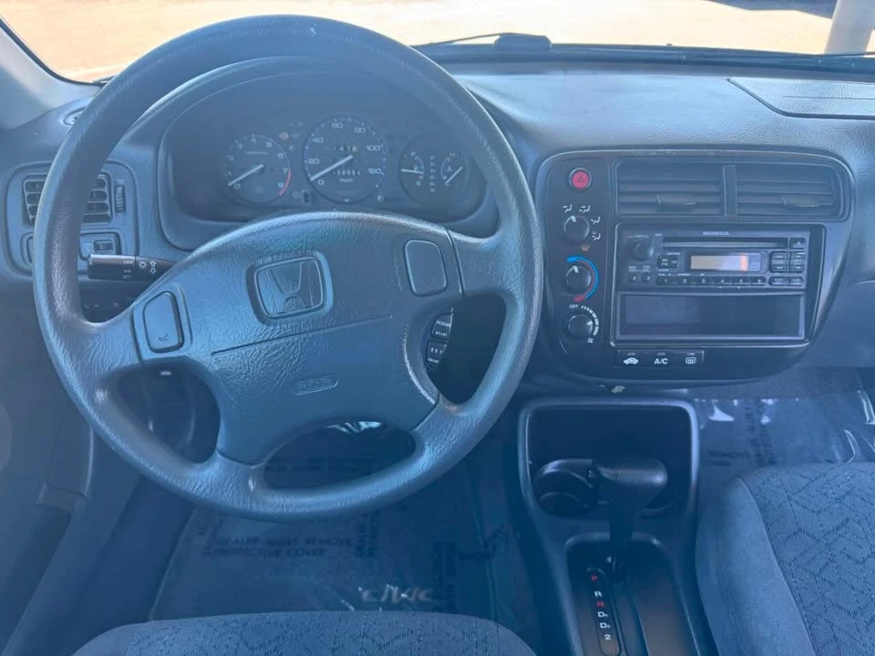2000 Honda EK Civic - Image 14 of 18