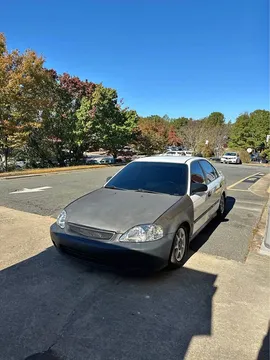 2000 Honda Civic