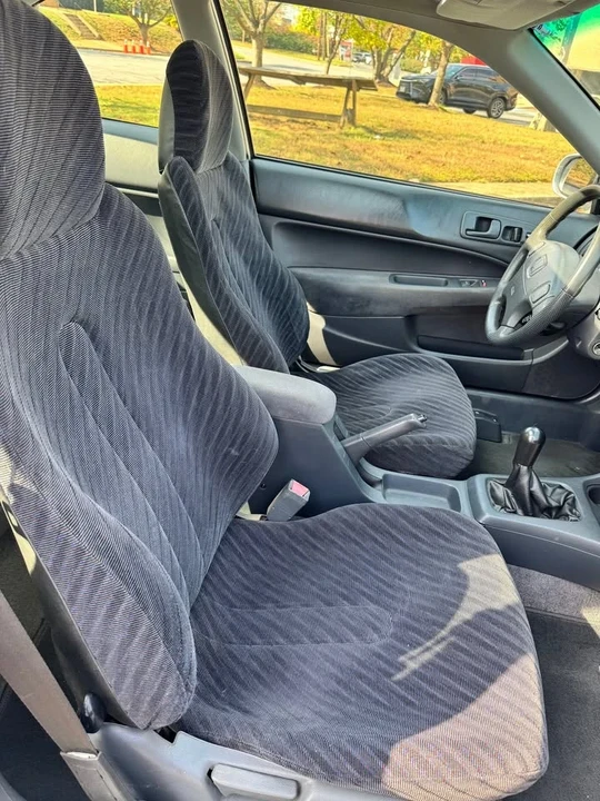 2000 Honda EK Civic - Image 6 of 15