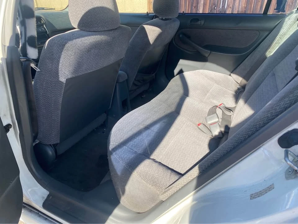2000 Honda EK Civic - Image 6 of 8