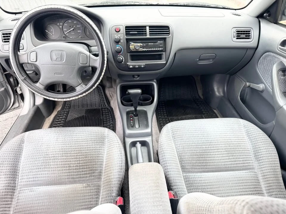 2000 Honda EK Civic - Image 7 of 10