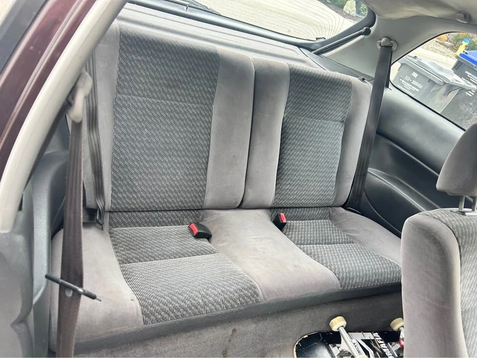 2000 Honda EK Civic - Image 12 of 15