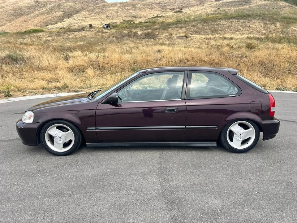 2000 Honda EK Civic - Image 10 of 15