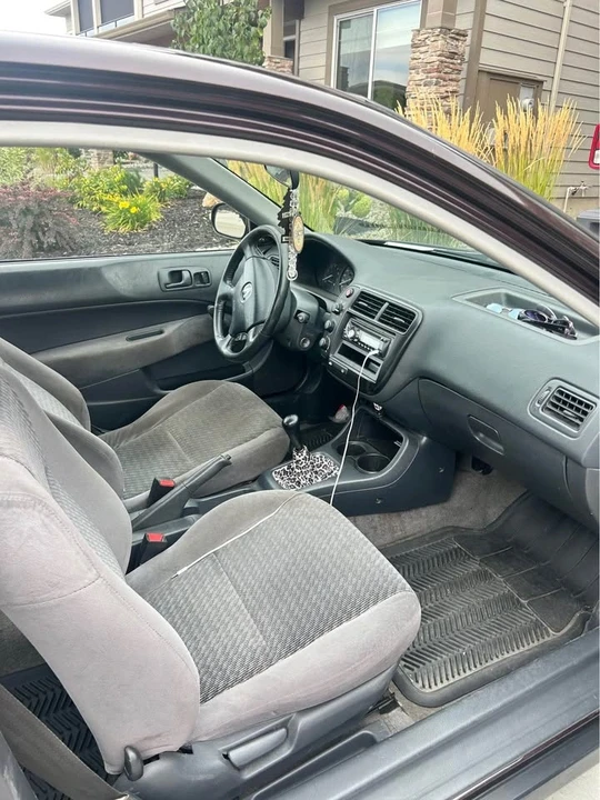 2000 Honda EK Civic - Image 11 of 15