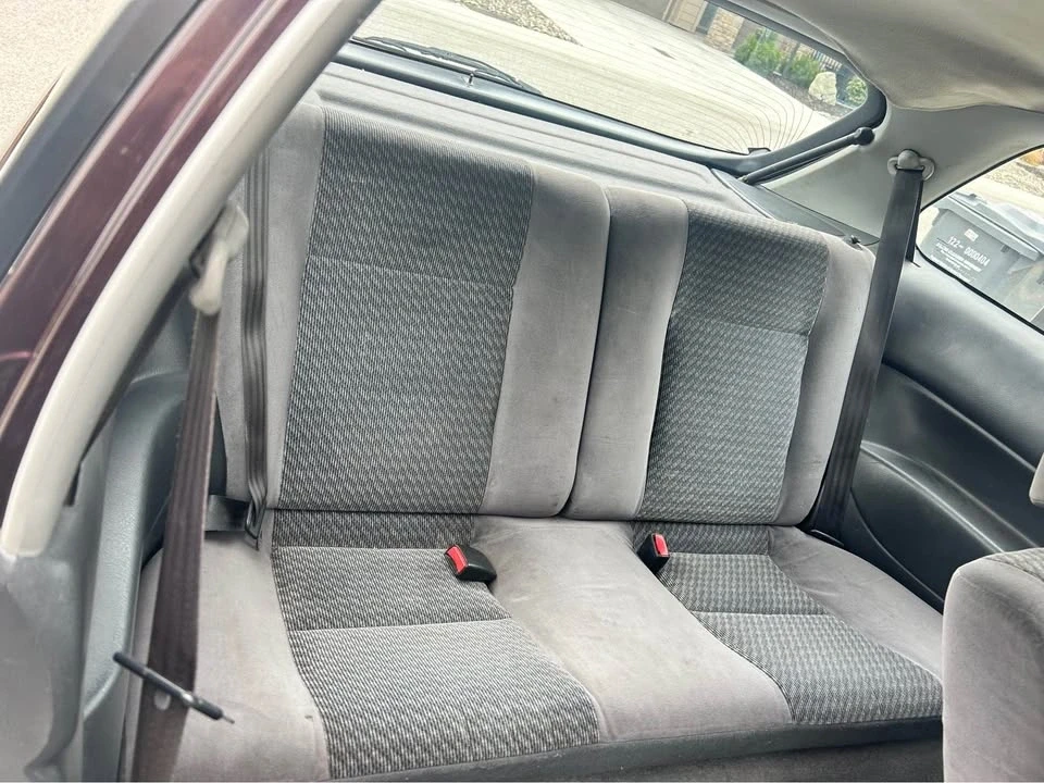2000 Honda EK Civic - Image 13 of 15