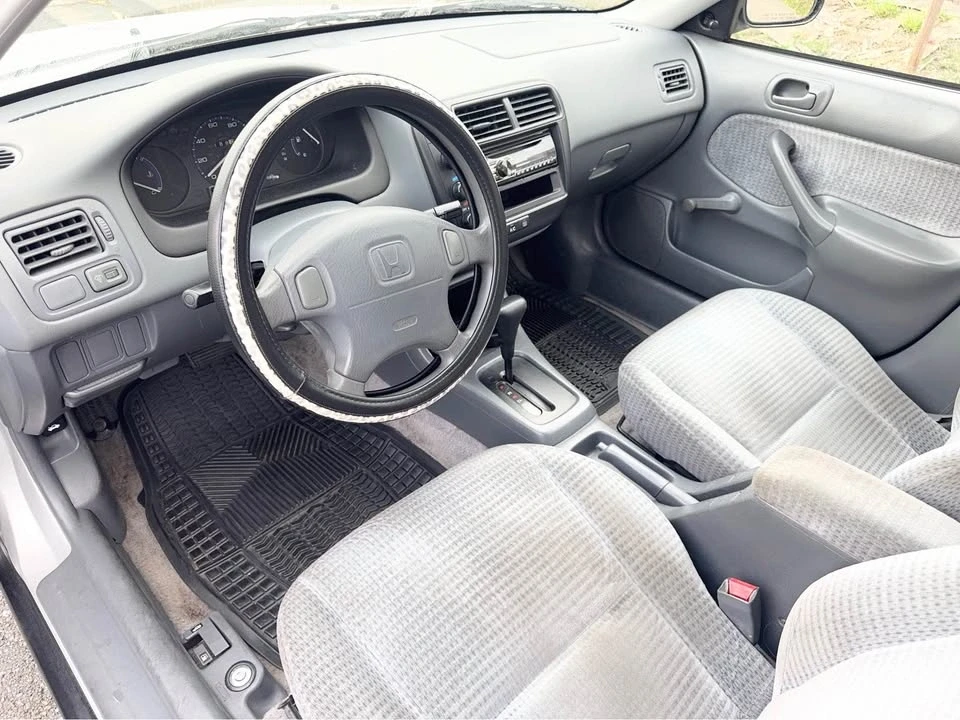 2000 Honda EK Civic - Image 8 of 10