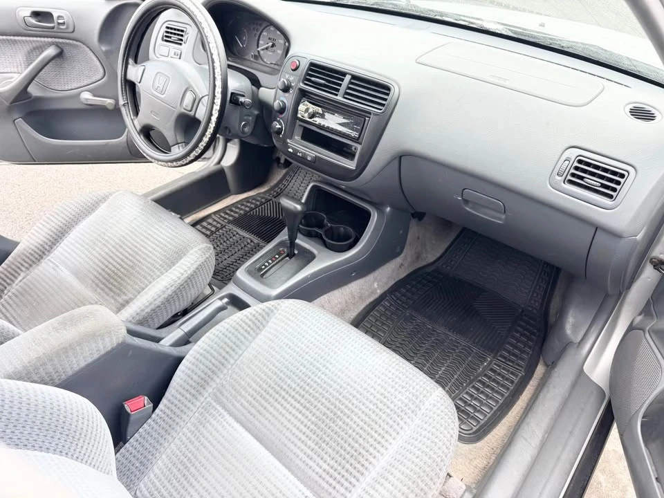 2000 Honda EK Civic - Image 9 of 10