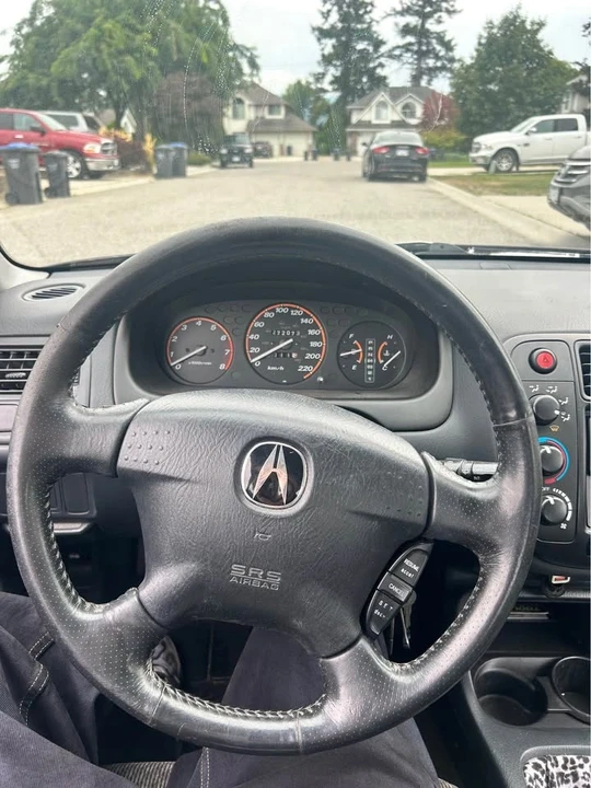 2000 Honda EK Civic - Image 15 of 15