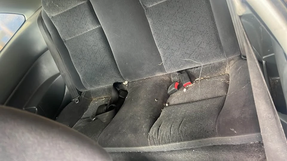 2000 Honda EK Civic - Image 3 of 9