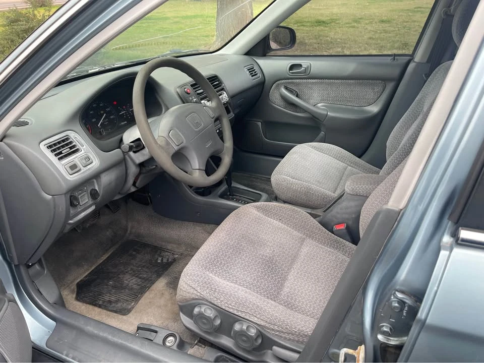 2000 Honda EK Civic - Image 7 of 7