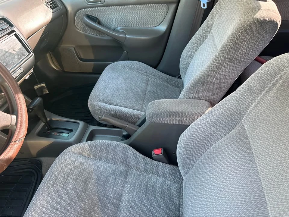 2000 Honda EK Civic - Image 6 of 7