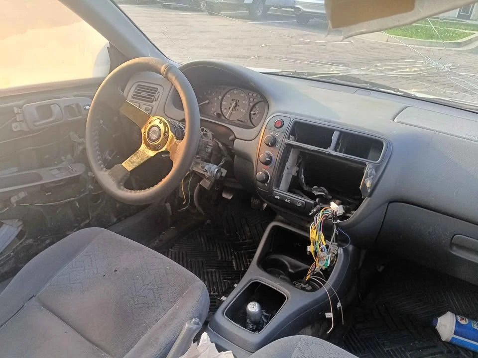 2000 Honda EK Civic - Image 17 of 17