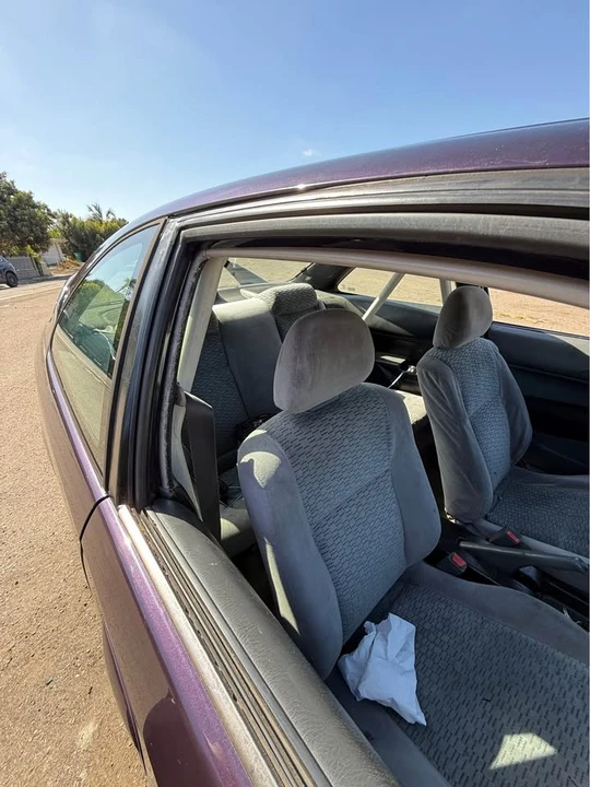 2000 Honda EK Civic - Image 12 of 16