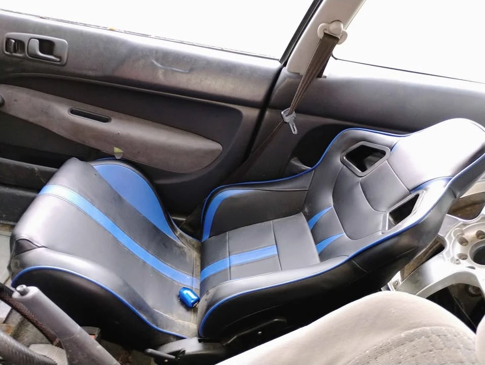 2000 Honda EK Civic - Image 6 of 7