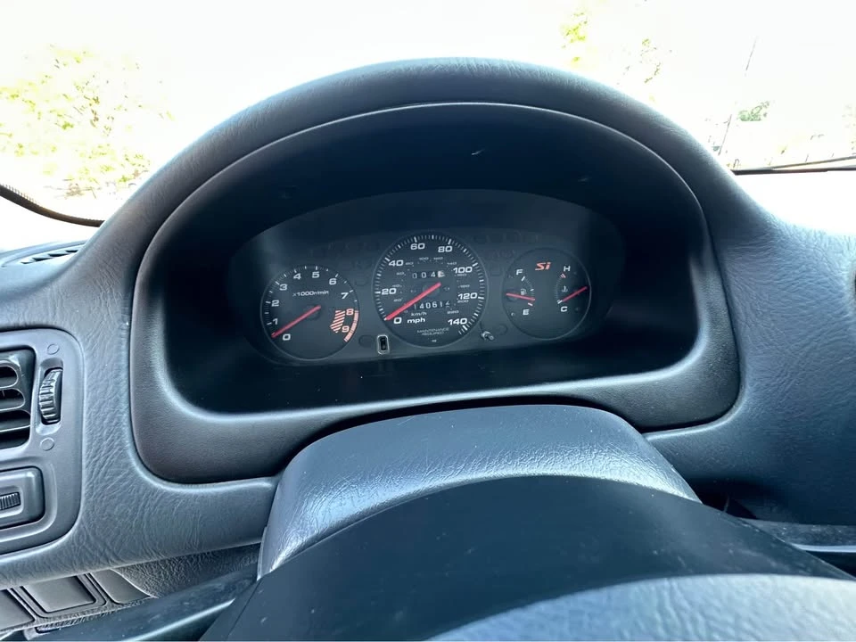 2000 Honda EK Civic - Image 11 of 15