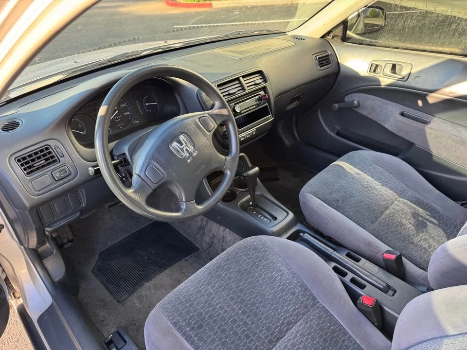 2000 Honda EK Civic - Image 6 of 11