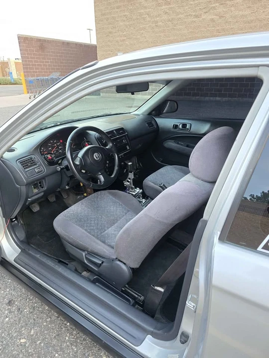 2000 Honda EK Civic - Image 6 of 11