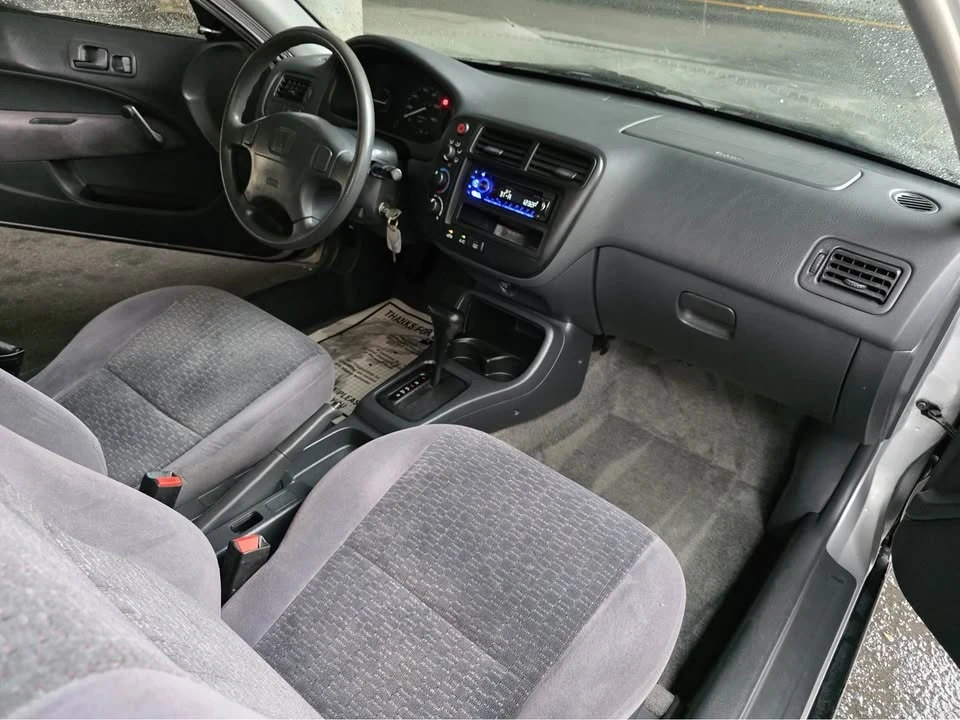 2000 Honda EK Civic - Image 12 of 20