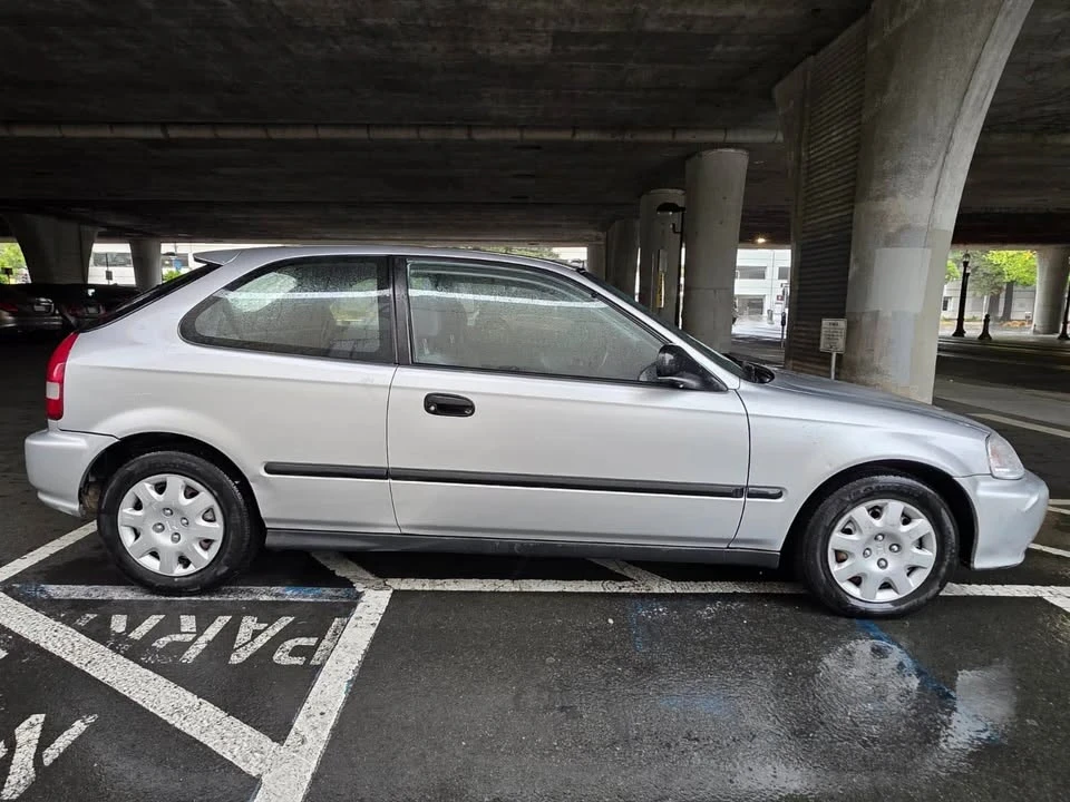 2000 Honda EK Civic - Image 6 of 20
