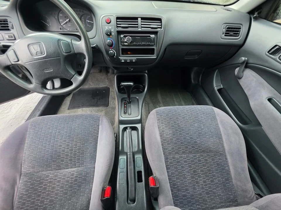 2000 Honda EK Civic - Image 17 of 20