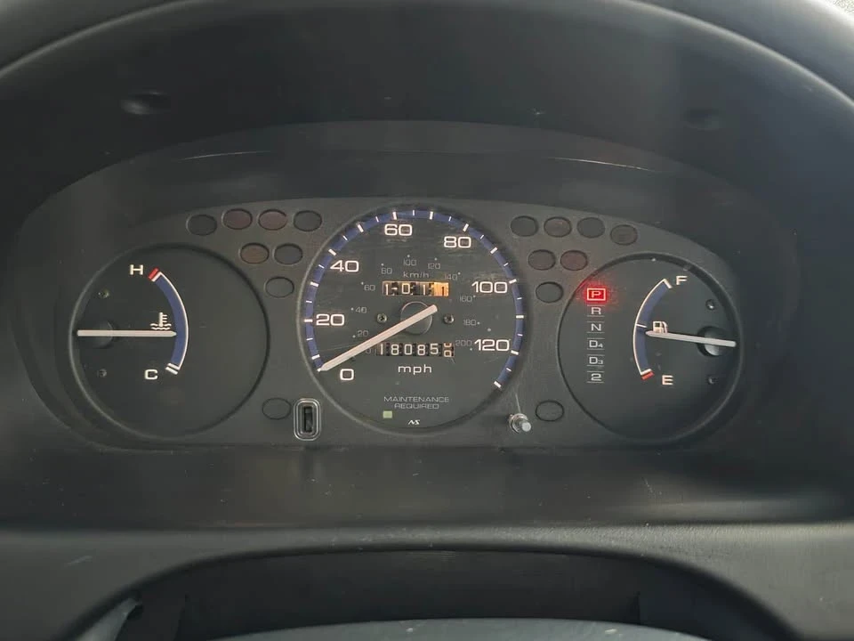 2000 Honda EK Civic - Image 19 of 20