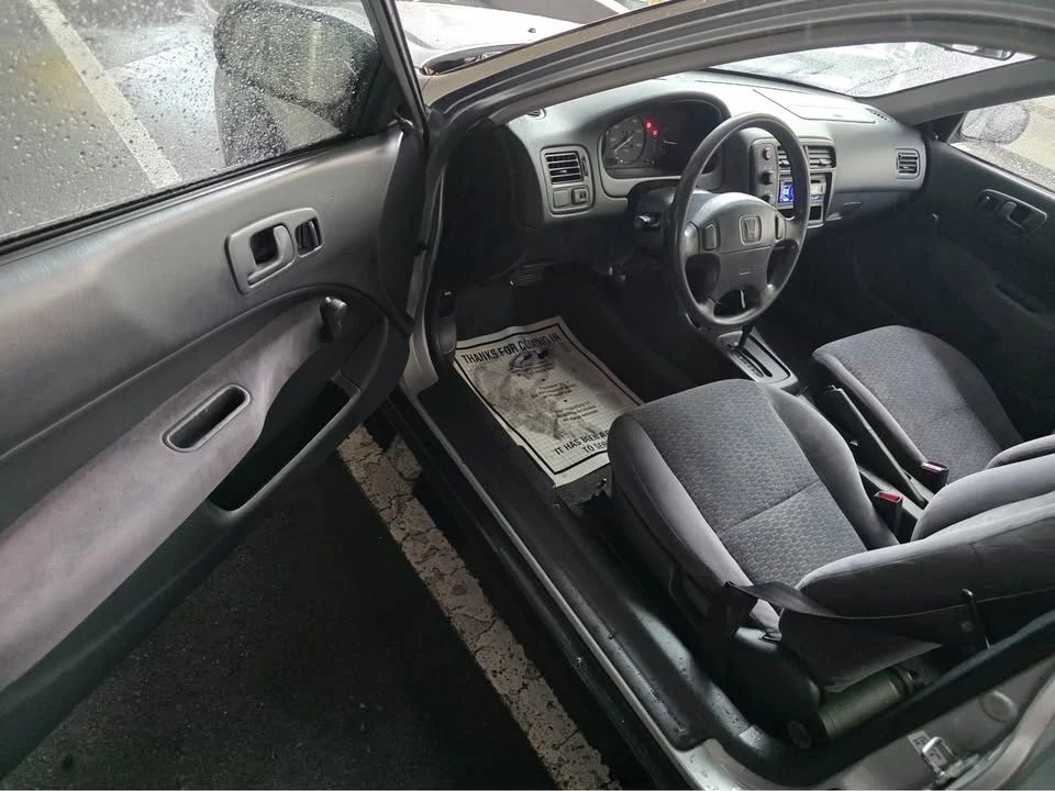 2000 Honda EK Civic - Image 18 of 20