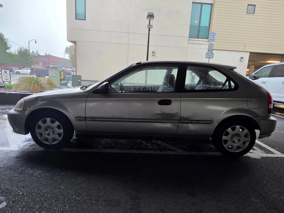 2000 Honda EK Civic - Image 7 of 20