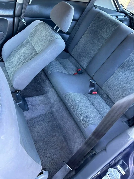 2000 Honda EK Civic - Image 11 of 17