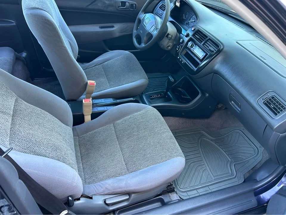 2000 Honda EK Civic - Image 14 of 17