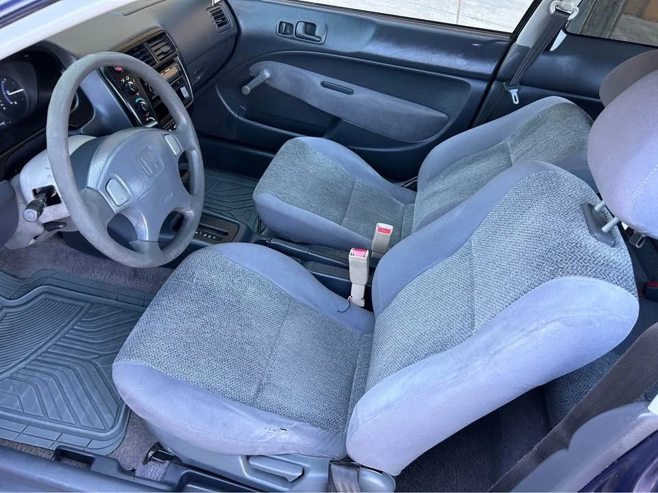 2000 Honda EK Civic - Image 10 of 17