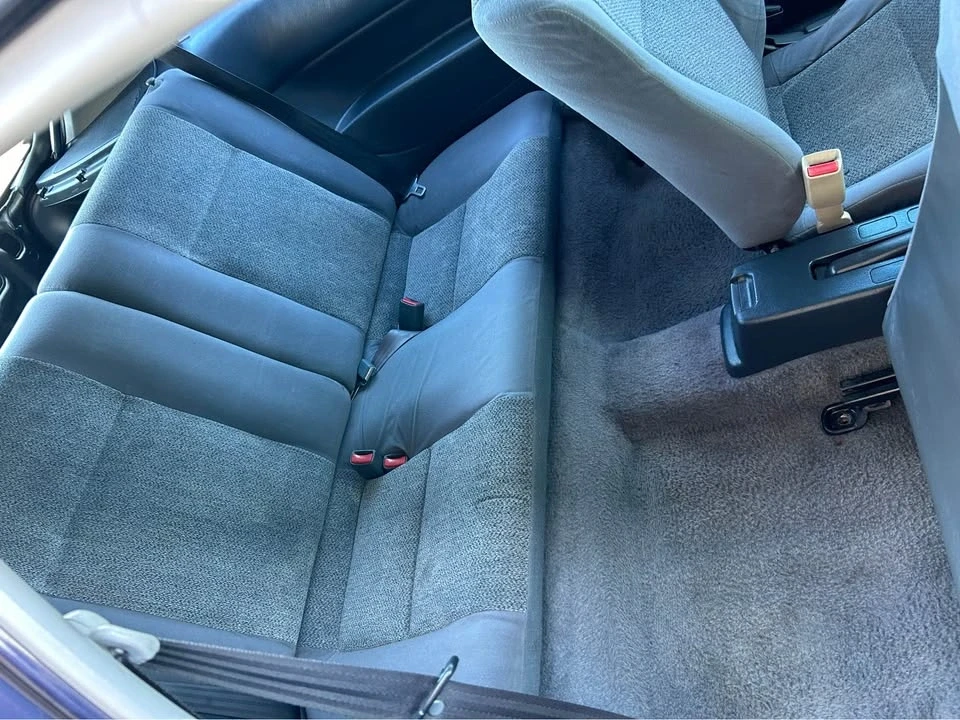 2000 Honda EK Civic - Image 13 of 17