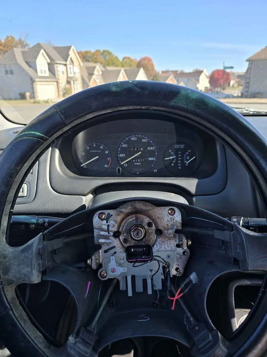 2000 Honda EK Civic - Image 11 of 11