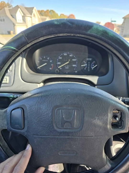 2000 Honda EK Civic - Image 10 of 11