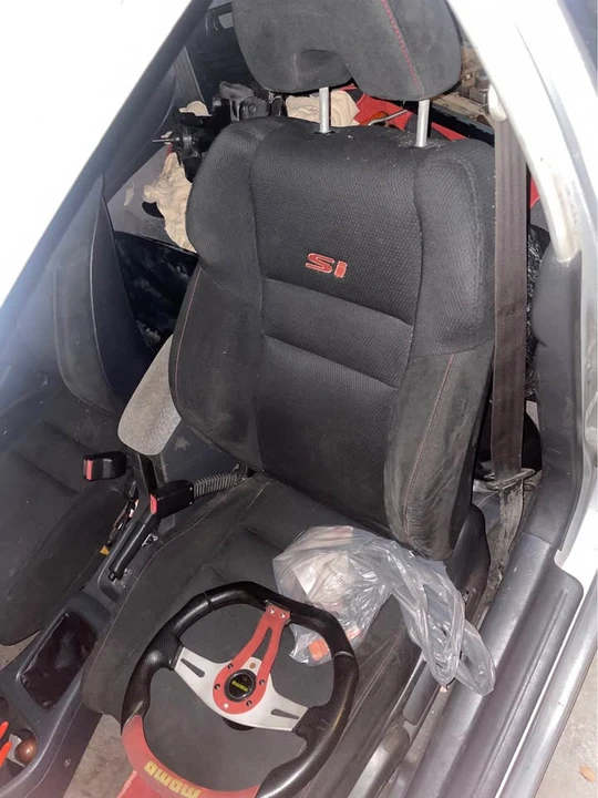 2000 Honda EK Civic - Image 3 of 7
