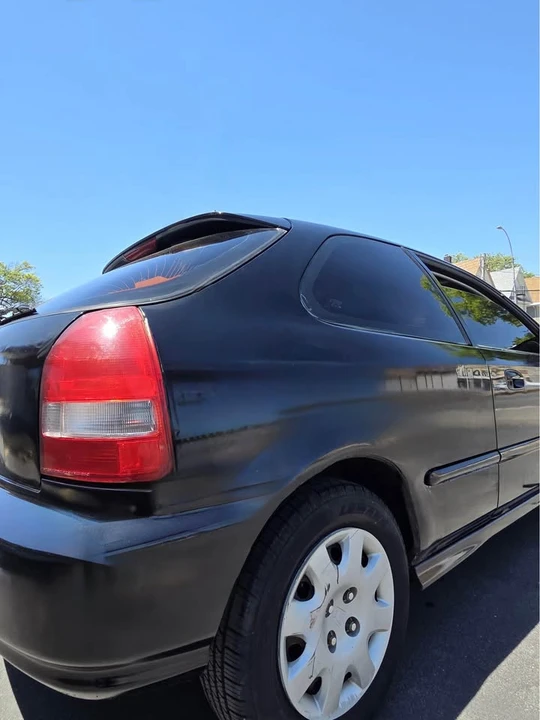 2000 Honda EK Civic - Image 6 of 15