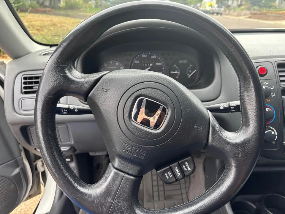 2000 Honda EK Civic - Image 9 of 12