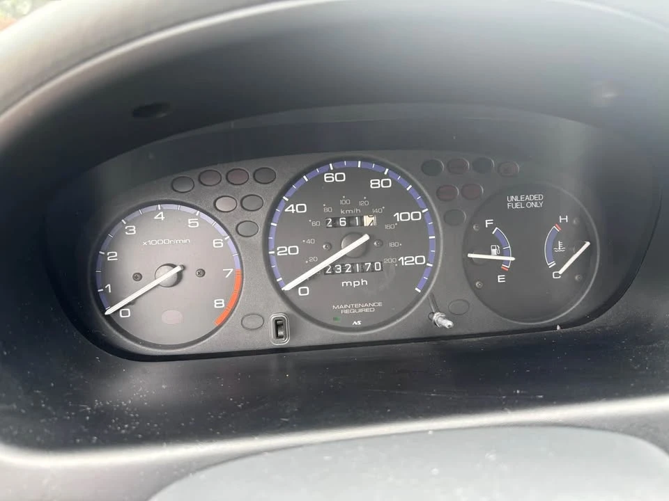 2000 Honda EK Civic - Image 11 of 12