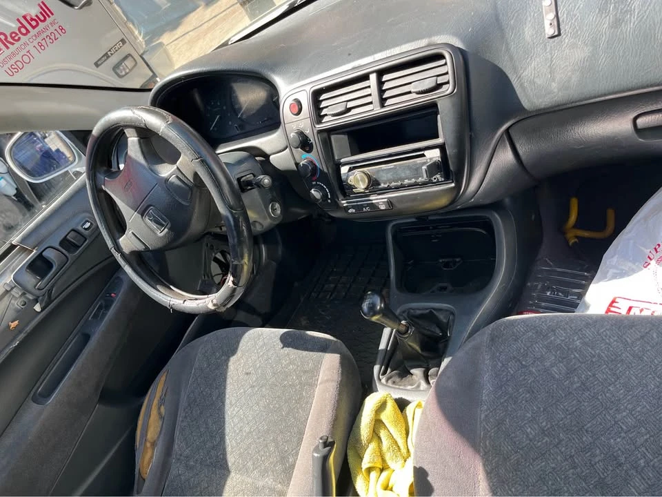 2000 Honda EK Civic - Image 6 of 7