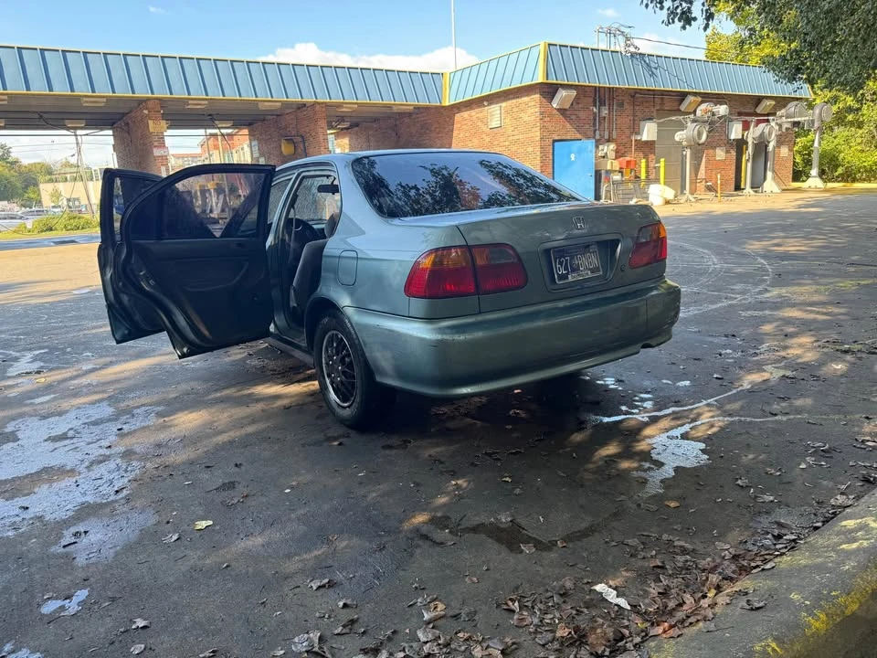 2000 Honda EK Civic - Image 6 of 9