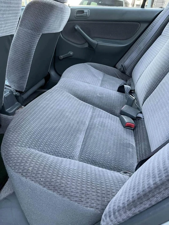 2000 Honda EK Civic - Image 6 of 10