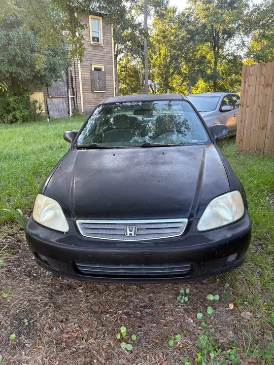 2000 Honda EK Civic - Image 10 of 10