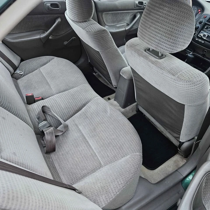 2000 Honda EK Civic - Image 13 of 15