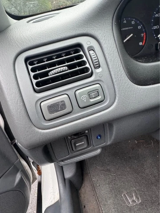 2000 Honda EK Civic - Image 6 of 9