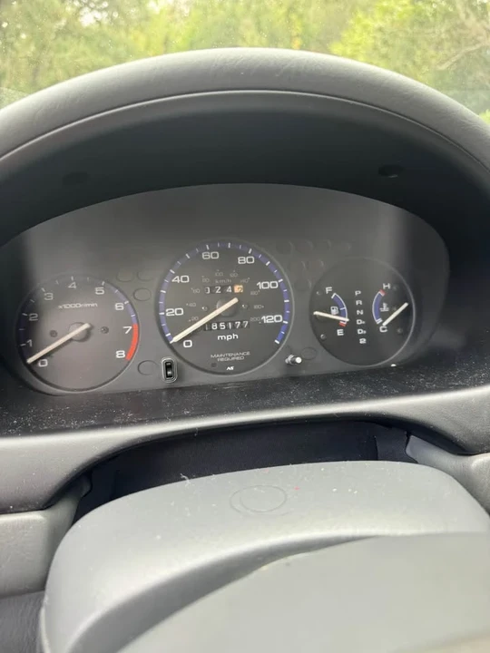 2000 Honda EK Civic - Image 8 of 9