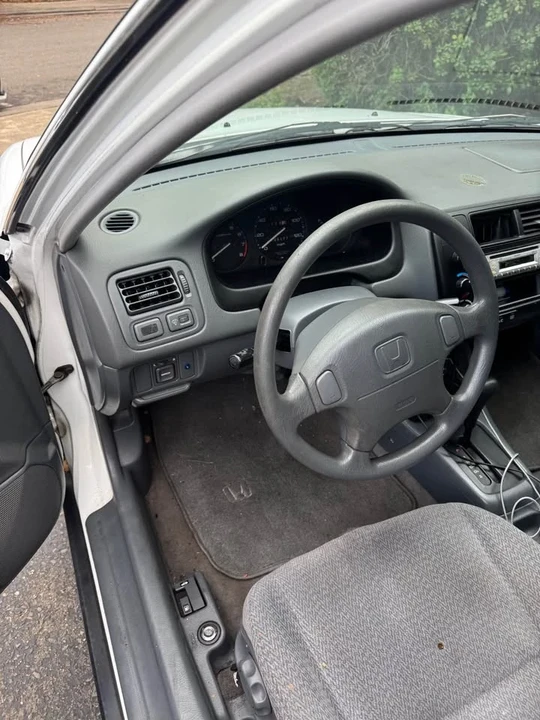 2000 Honda EK Civic - Image 5 of 9