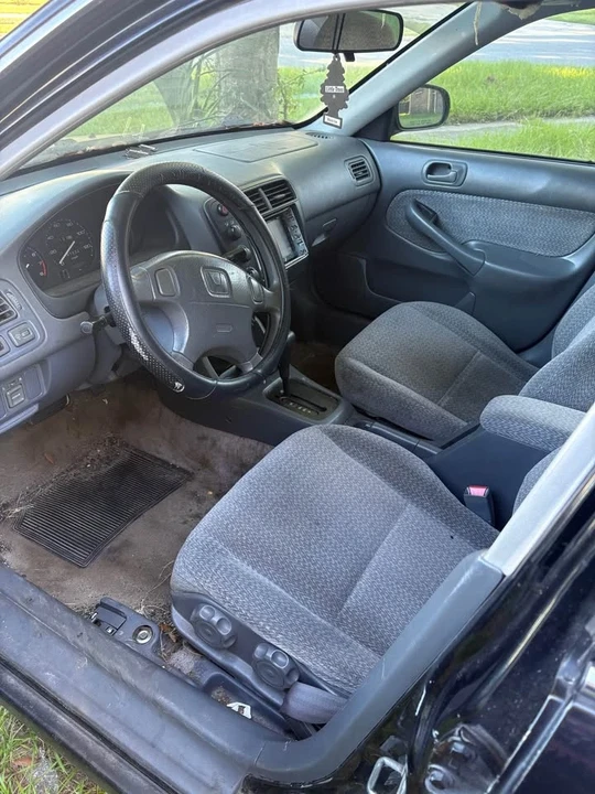 2000 Honda EK Civic - Image 8 of 10