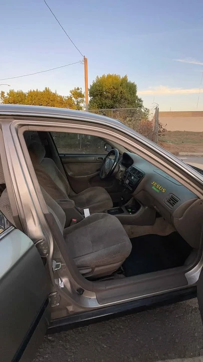 2000 Honda EK Civic - Image 11 of 11