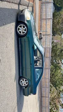2000 Honda Civic EX Coupe