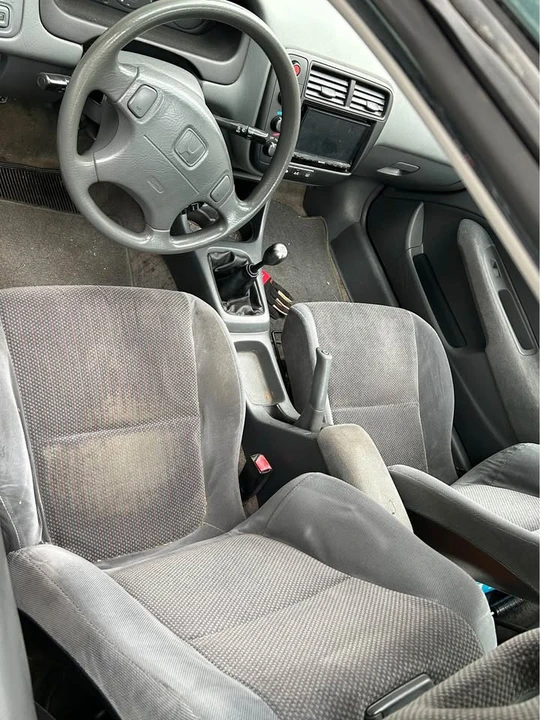 2000 Honda EK Civic - Image 12 of 19